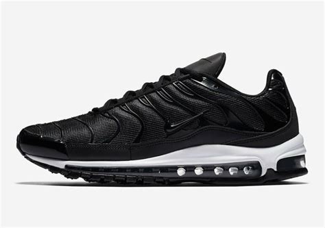 The Air Max Tn/97 Hybrid Is Here 